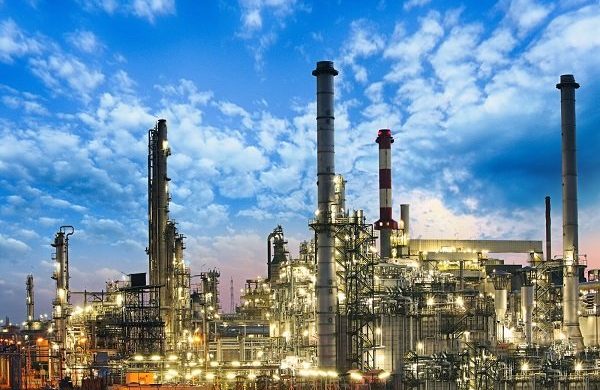 Two important priorities in developing the country’s refining capacity